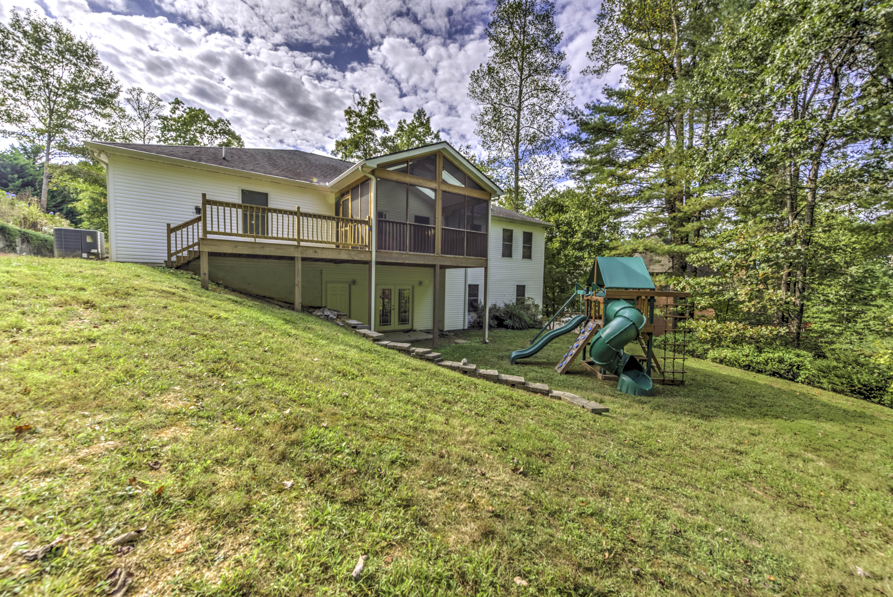 120 Winchester Circle Oak Ridge, TN 37830 - Photo 40 of 40 40