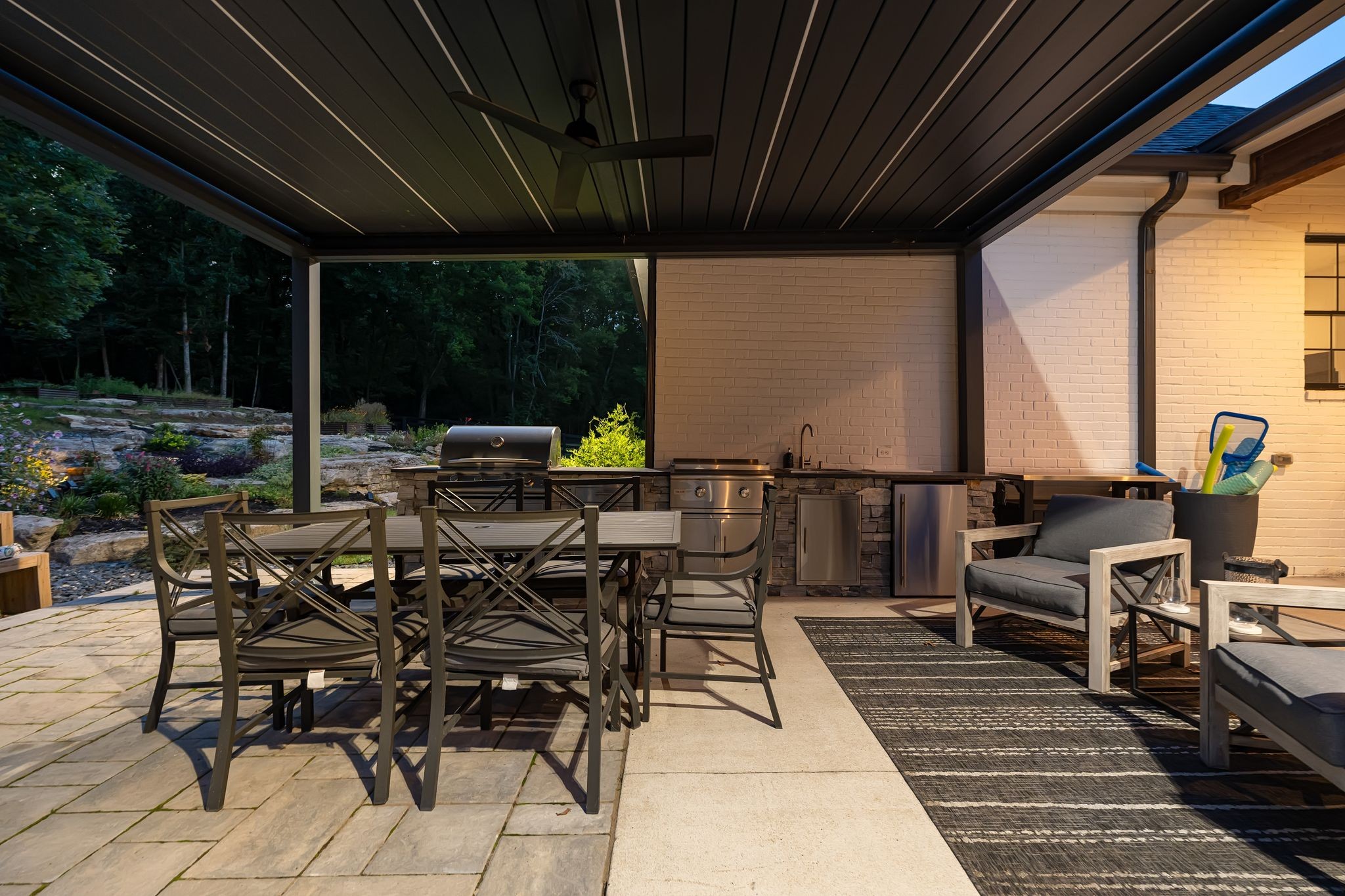 4715 Ritas Way Franklin, TN 37064 - Photo 82 of 92