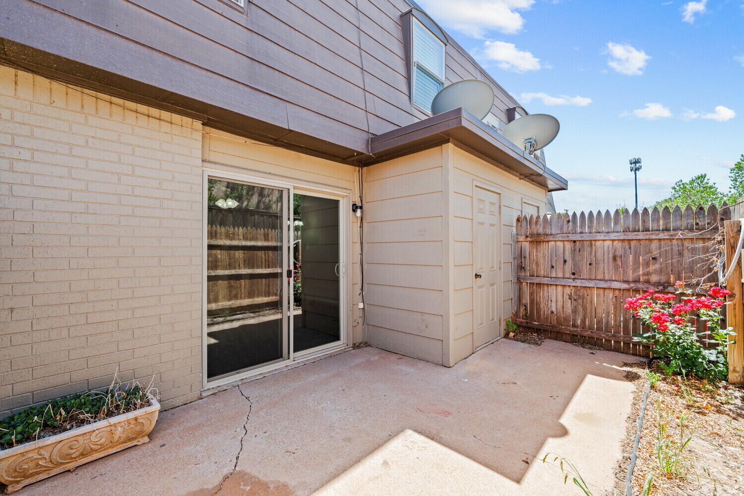 4206 17th Street, Unit 2 Lubbock, TX 79416 - Photo 12 of 17 4206 17th St unit 3-9