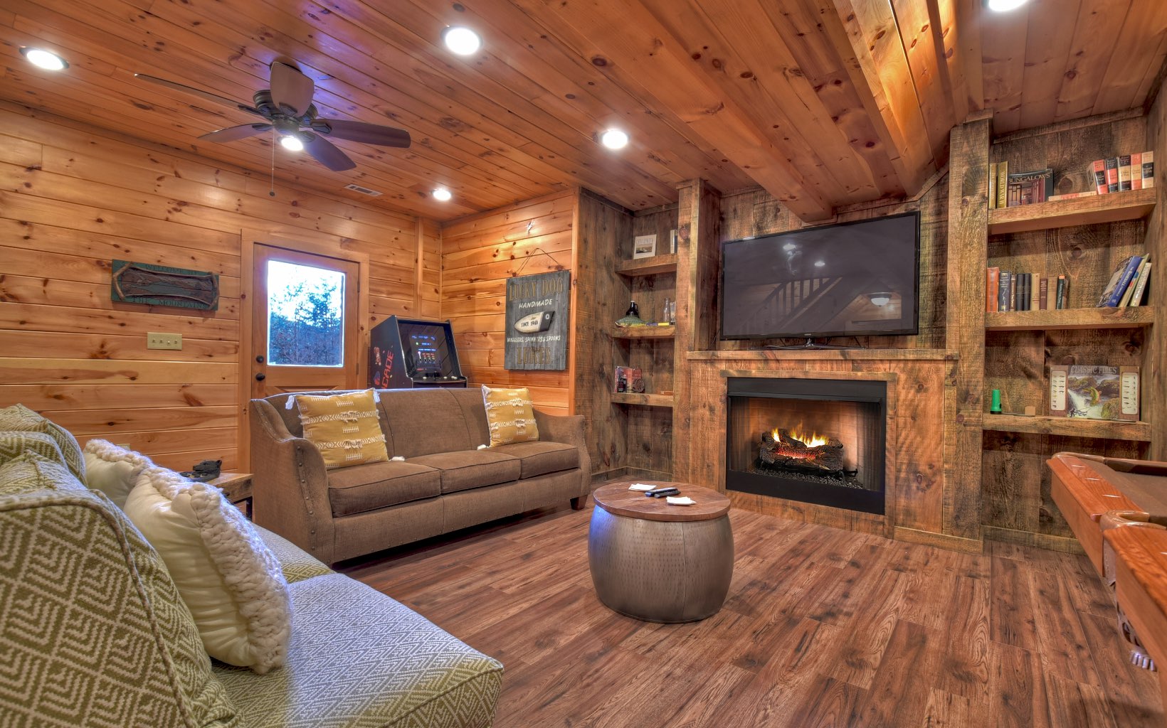216 The Forest Road Blue Ridge, GA 30513 - Photo 12 of 41 Additional View