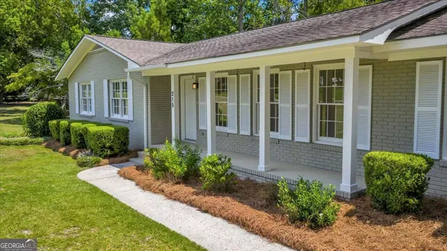 $2,200 | 215 Brookwood Drive, Dublin, GA 31021