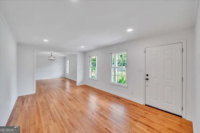 $2,200 | 215 Brookwood Drive, Dublin, GA 31021