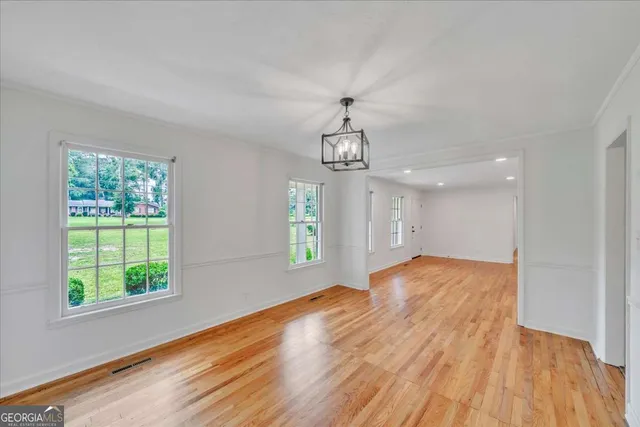 $2,200 | 215 Brookwood Drive, Dublin, GA 31021