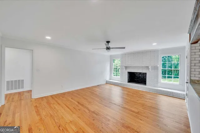 $2,200 | 215 Brookwood Drive, Dublin, GA 31021