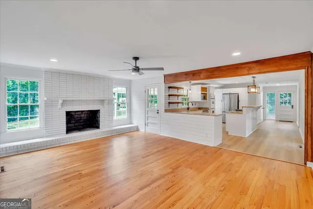 $2,200 | 215 Brookwood Drive, Dublin, GA 31021