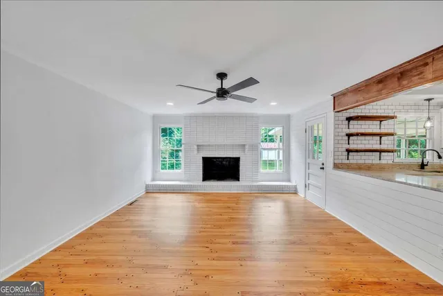 $2,200 | 215 Brookwood Drive, Dublin, GA 31021