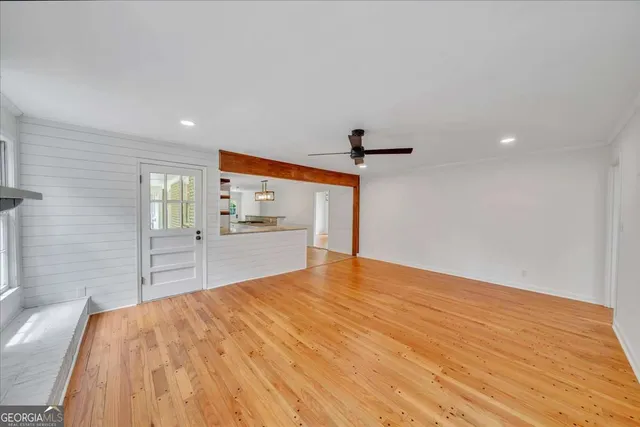 $2,200 | 215 Brookwood Drive, Dublin, GA 31021