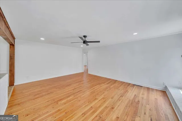 $2,200 | 215 Brookwood Drive, Dublin, GA 31021