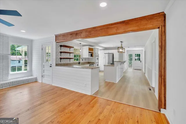 $2,200 | 215 Brookwood Drive, Dublin, GA 31021