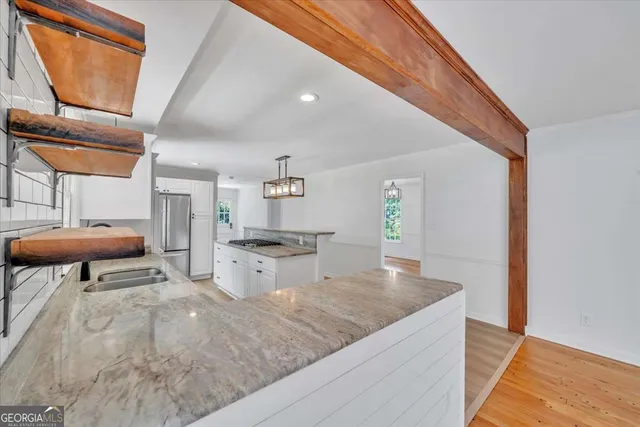 $2,200 | 215 Brookwood Drive, Dublin, GA 31021