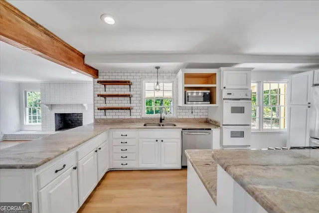 $2,200 | 215 Brookwood Drive, Dublin, GA 31021