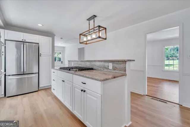 $2,200 | 215 Brookwood Drive, Dublin, GA 31021