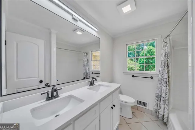 $2,200 | 215 Brookwood Drive, Dublin, GA 31021