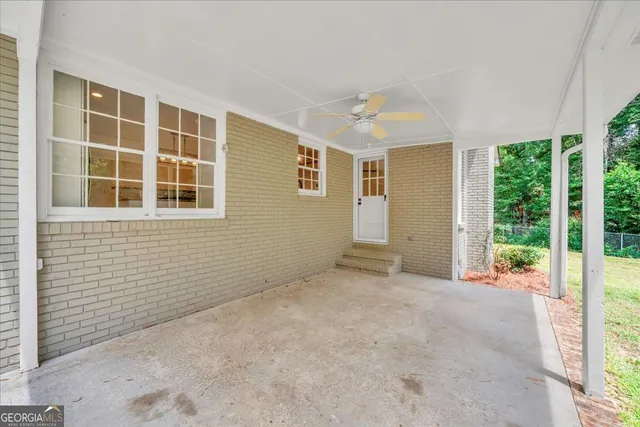 $2,200 | 215 Brookwood Drive, Dublin, GA 31021