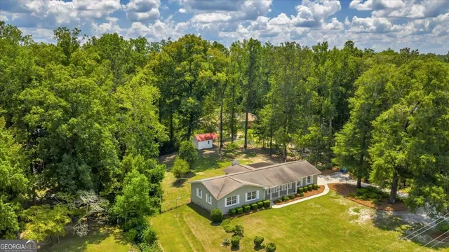 $2,200 | 215 Brookwood Drive, Dublin, GA 31021