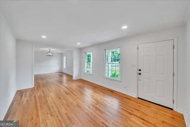 $2,200 | 215 Brookwood Drive, Dublin, GA 31021