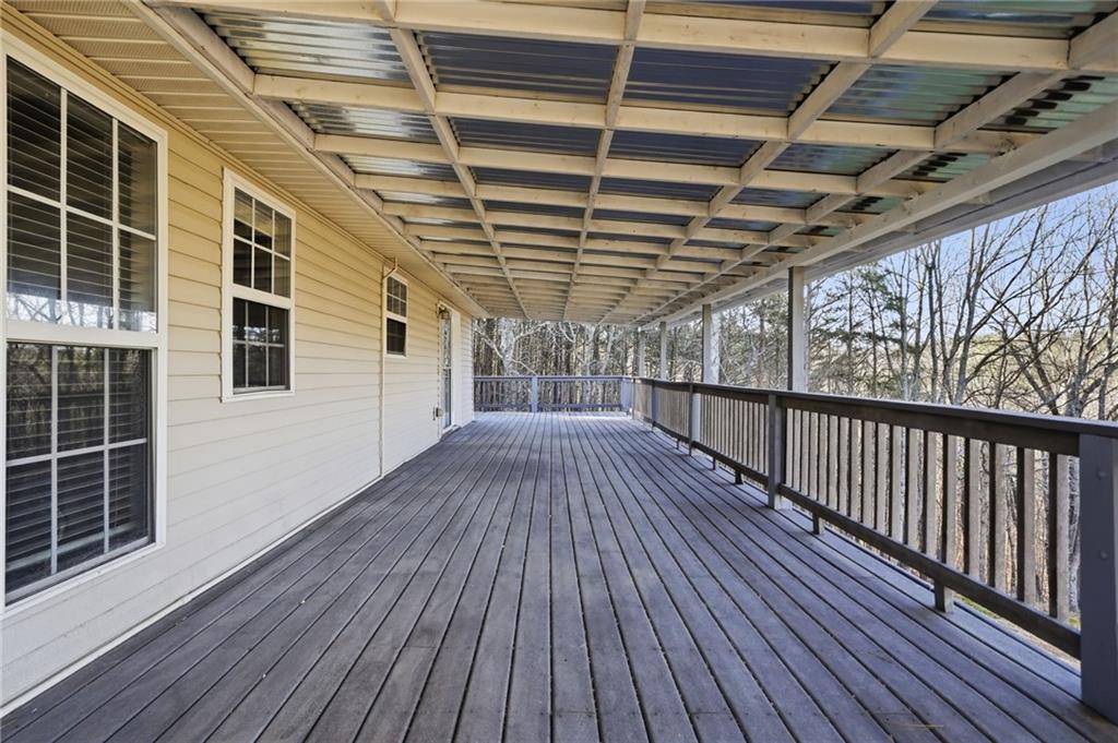 1139 Davis Road West Fairmount, GA 30139 - Photo 31 of 46