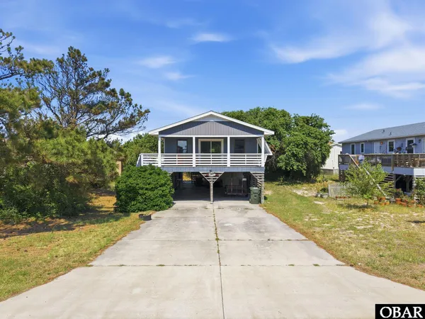 $549,000 | 4611 South Cobia Way, Nags Head, NC 27959