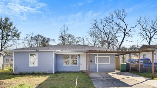 Alice St. Front street-view