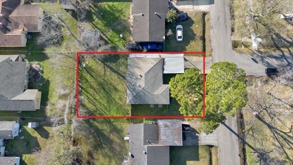 3934 Alice Street Houston, TX 77021 - Photo 15 of 16