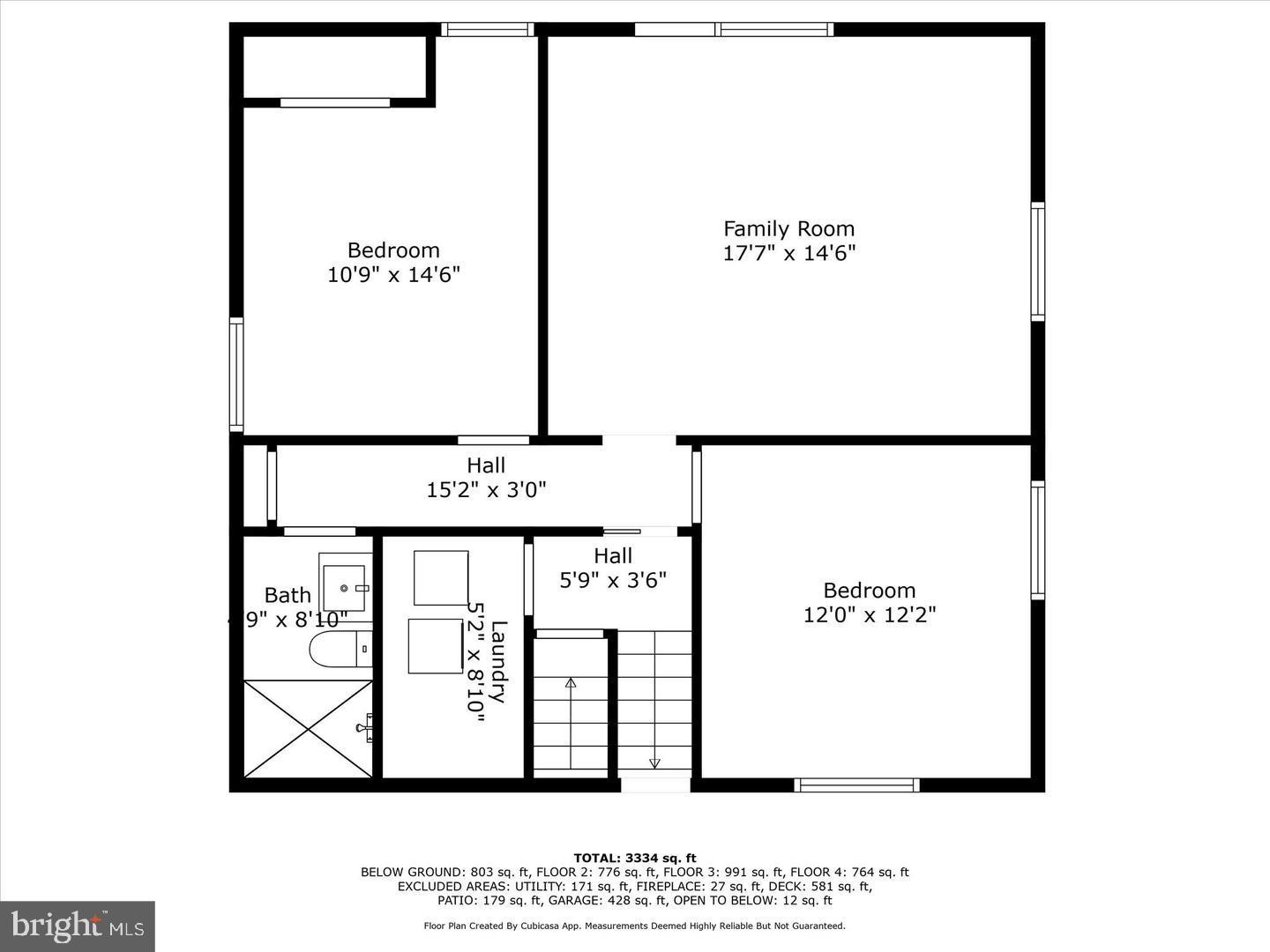 11709 Vale Road Oakton, VA 22124 - Photo 56 of 59 Gallery Image 56