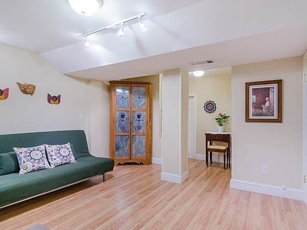 82 Glen Road, Unit B Boston, MA 02130 - Photo 8 of 15 Gallery Image 8