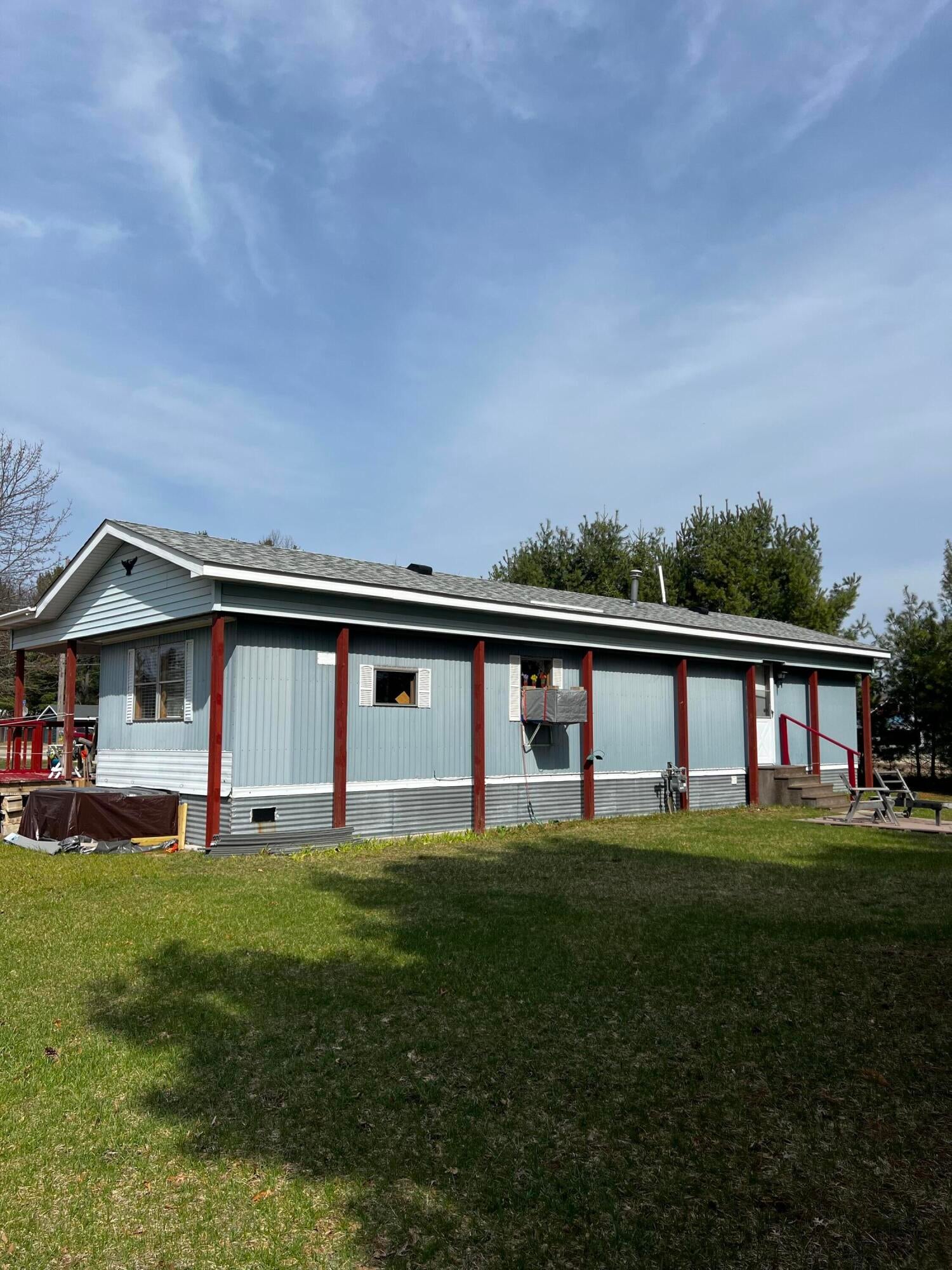 1824 North St Helen Road St. Helen, MI 48656 - Photo 4 of 17 Gallery Image 4