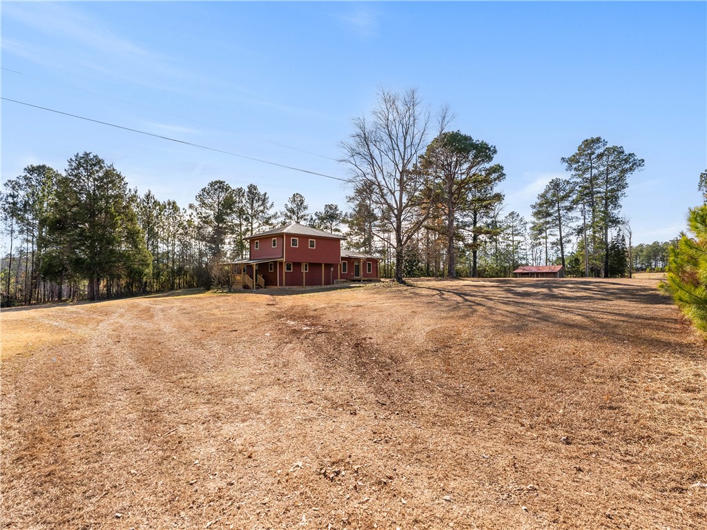 17419 Highway 76 W Honea Path Honea Path, SC 29654 - Photo 6 of 50