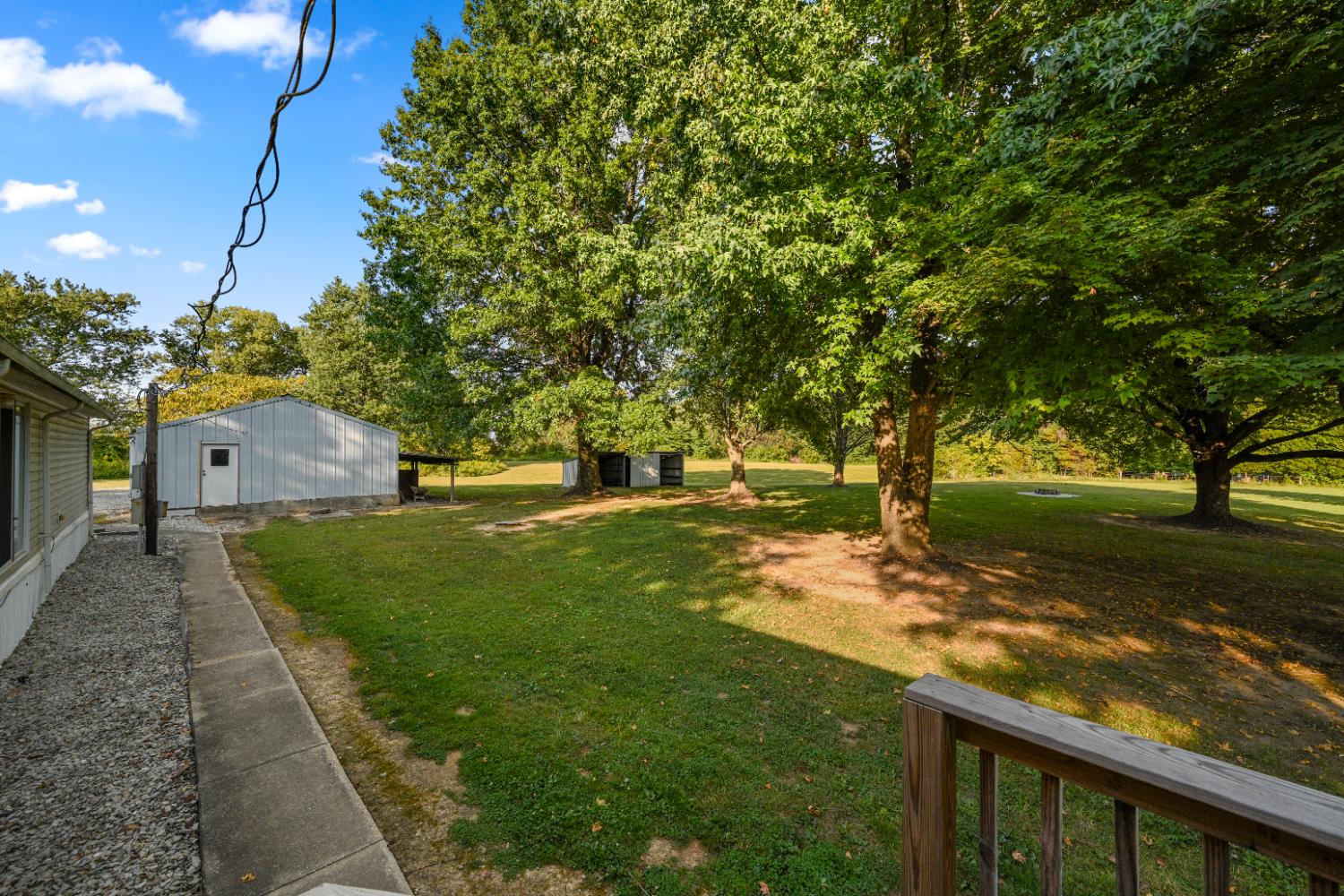 15280 Klein Acres Road Moores Hill, IN 47032 - Photo 29 of 39 Gallery Image 29