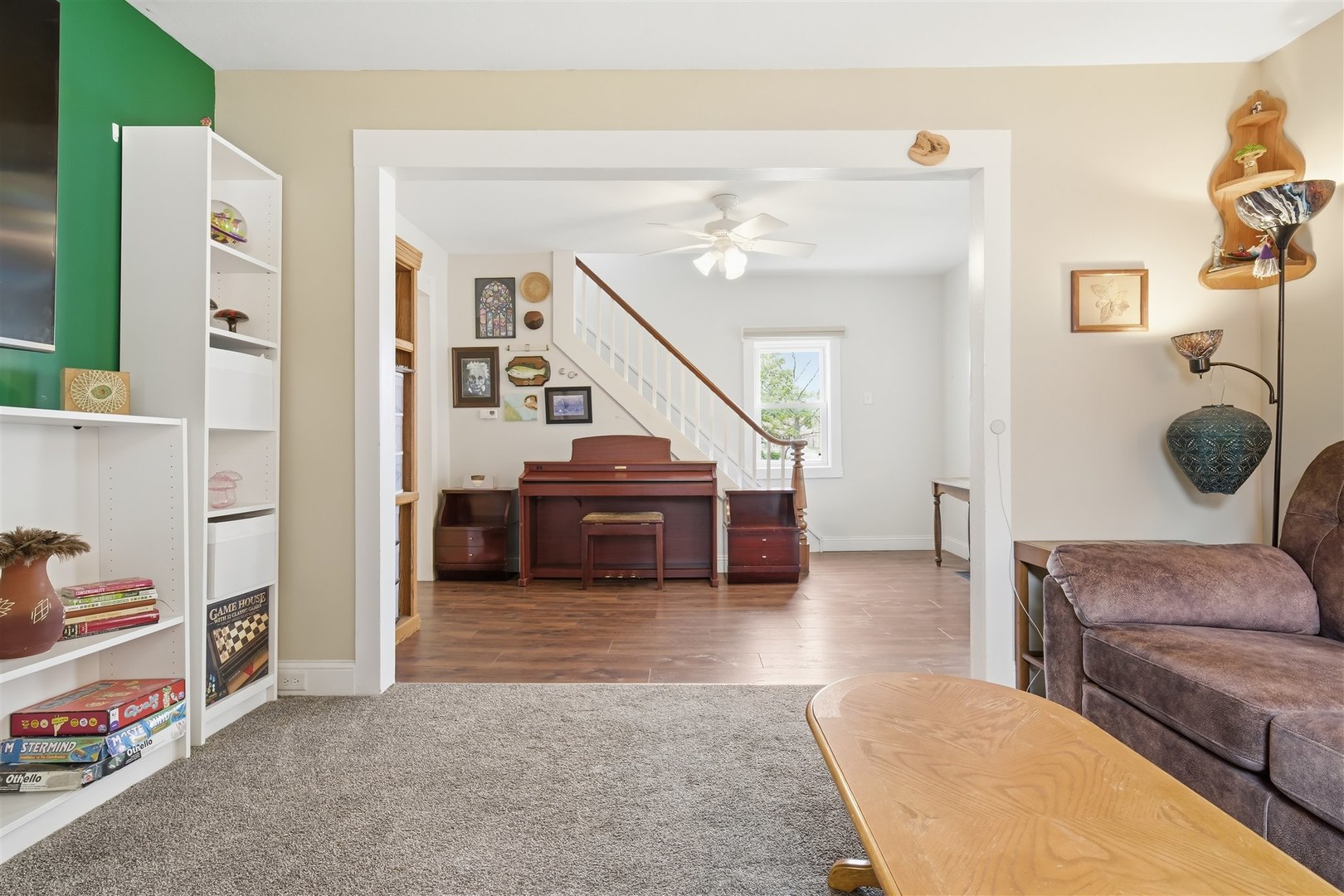 357 West 3rd Street El Paso, IL 61738 - Photo 10 of 29