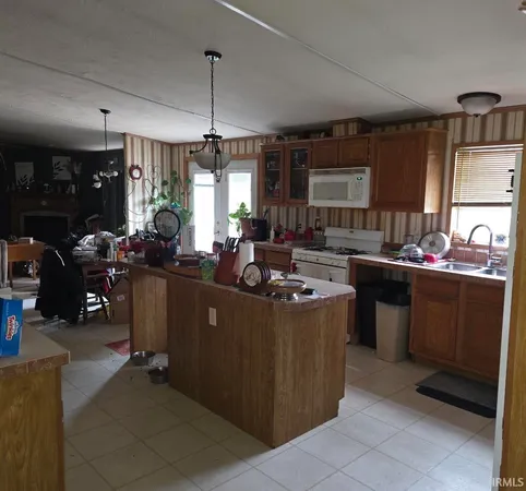 $300,000 | 108 West South Street, Goodland, IN 47948