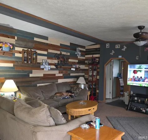 $300,000 | 108 West South Street, Goodland, IN 47948