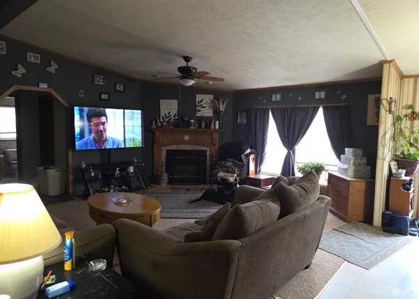 $300,000 | 108 West South Street, Goodland, IN 47948