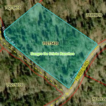 Lot 6093 Forbes Road San Luis, CO 81152 - Photo 2 of 14