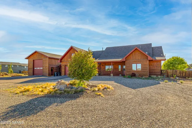 $1,100,000 | 7507 Deville Lane, Flagstaff, AZ 86004