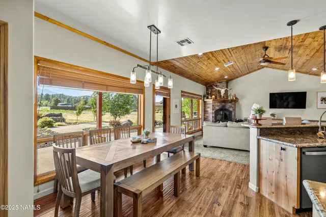 $1,100,000 | 7507 Deville Lane, Flagstaff, AZ 86004