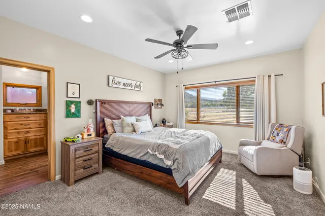 $1,100,000 | 7507 Deville Lane, Flagstaff, AZ 86004