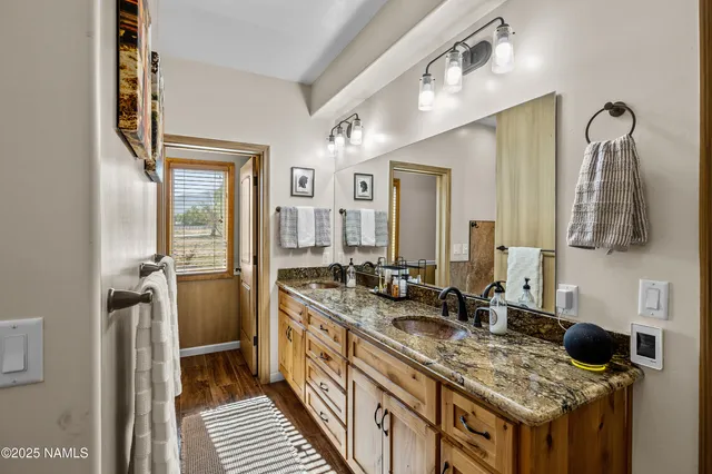 $1,100,000 | 7507 Deville Lane, Flagstaff, AZ 86004