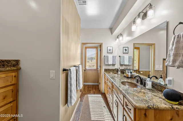 $1,100,000 | 7507 Deville Lane, Flagstaff, AZ 86004