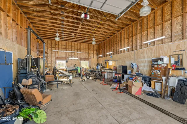 $1,100,000 | 7507 Deville Lane, Flagstaff, AZ 86004