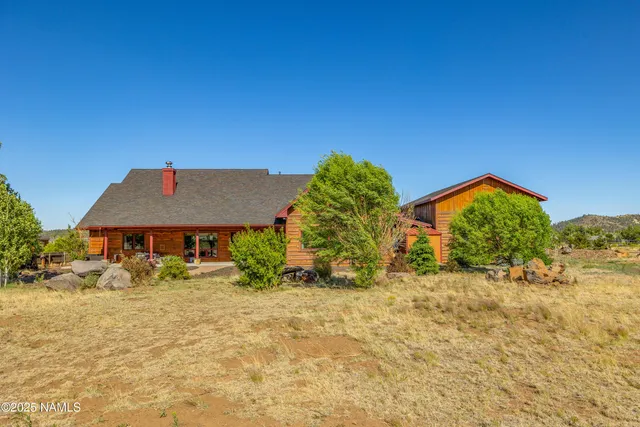 $1,100,000 | 7507 Deville Lane, Flagstaff, AZ 86004