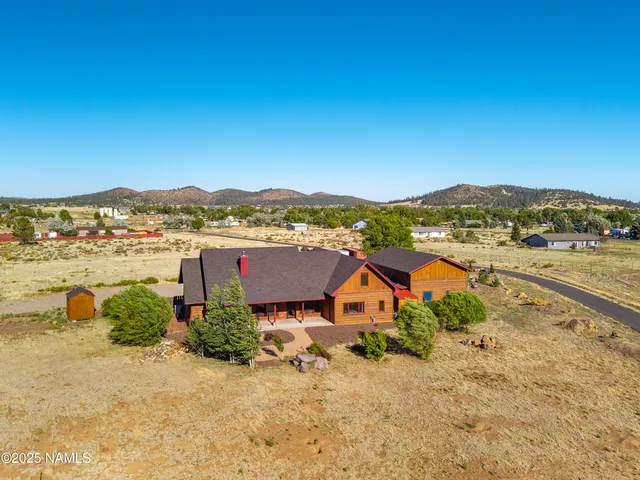 $1,100,000 | 7507 Deville Lane, Flagstaff, AZ 86004
