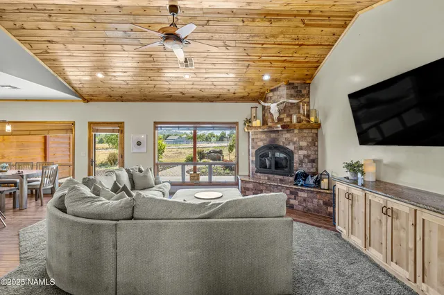 $1,100,000 | 7507 Deville Lane, Flagstaff, AZ 86004