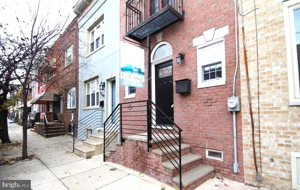 $2,400 | 1271 South 24th Street, Philadelphia, PA 19146