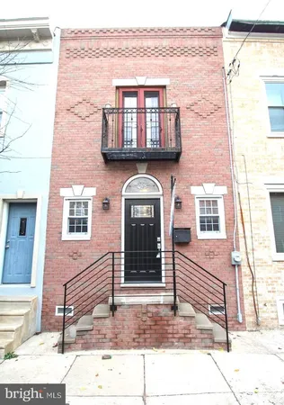$2,400 | 1271 South 24th Street, Philadelphia, PA 19146