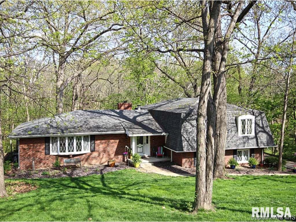 10 Boulder Point Drive Springfield, IL 62711 - Photo 1 of 30