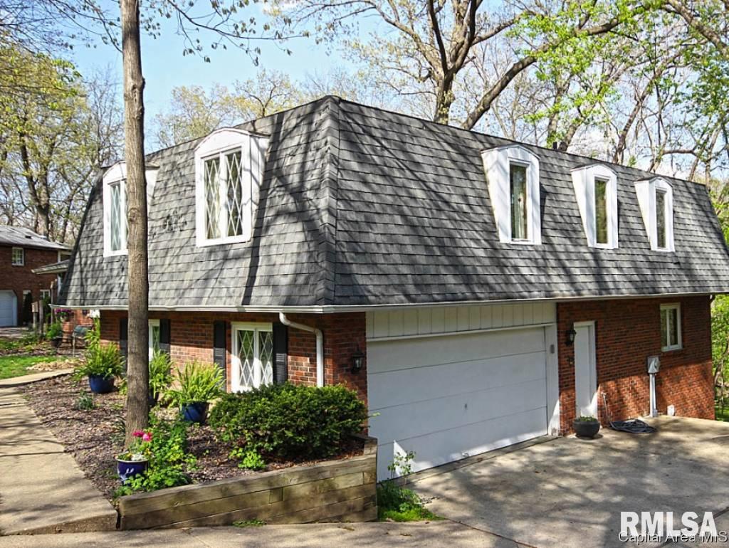 10 Boulder Point Drive Springfield, IL 62711 - Photo 27 of 30