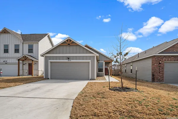 $1,895 | 3610 Palmwood Terrace, San Antonio, TX 78222