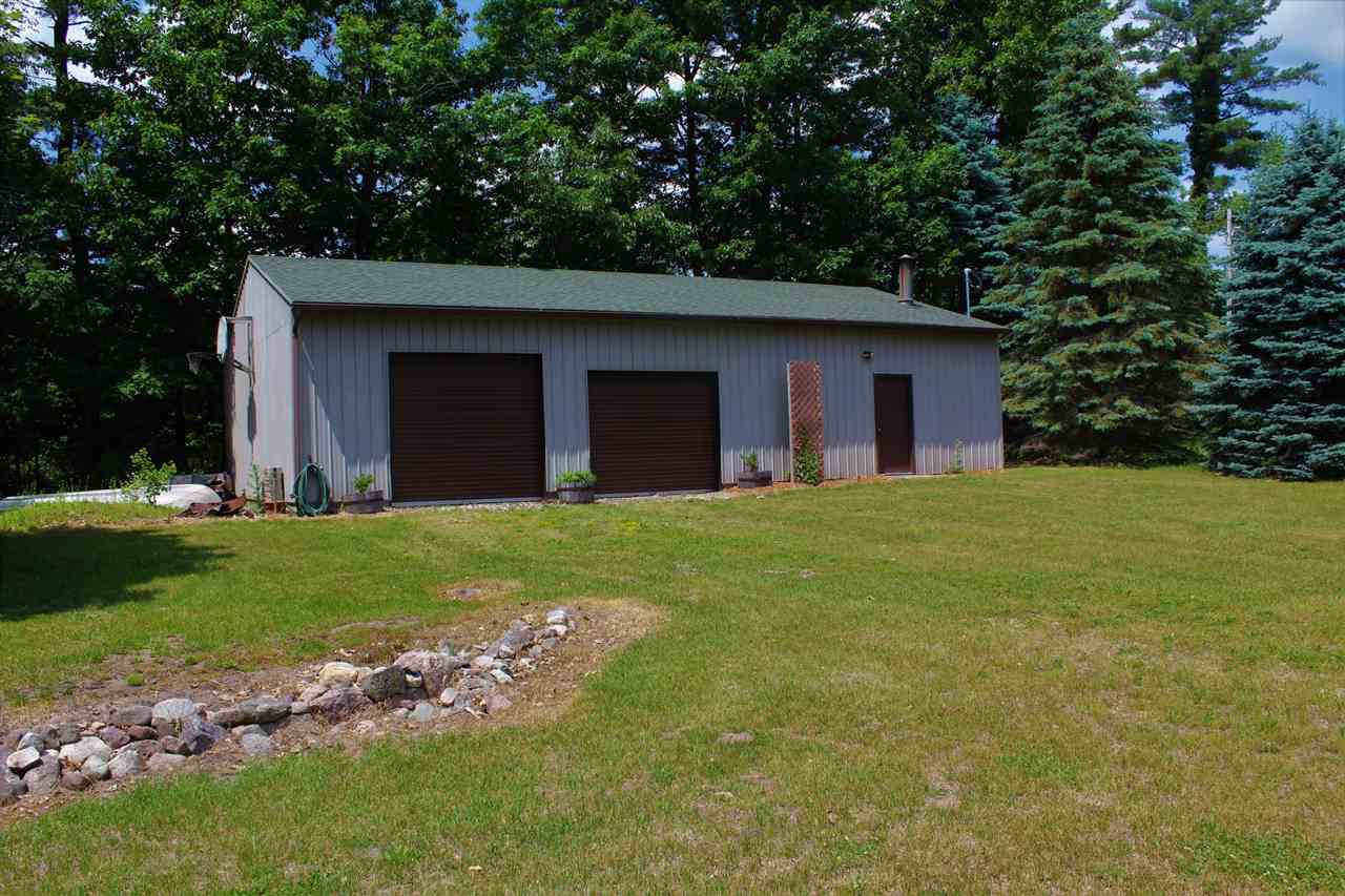 3943 West Main Road Road Stanton, MI 48888 - Photo 7 of 47