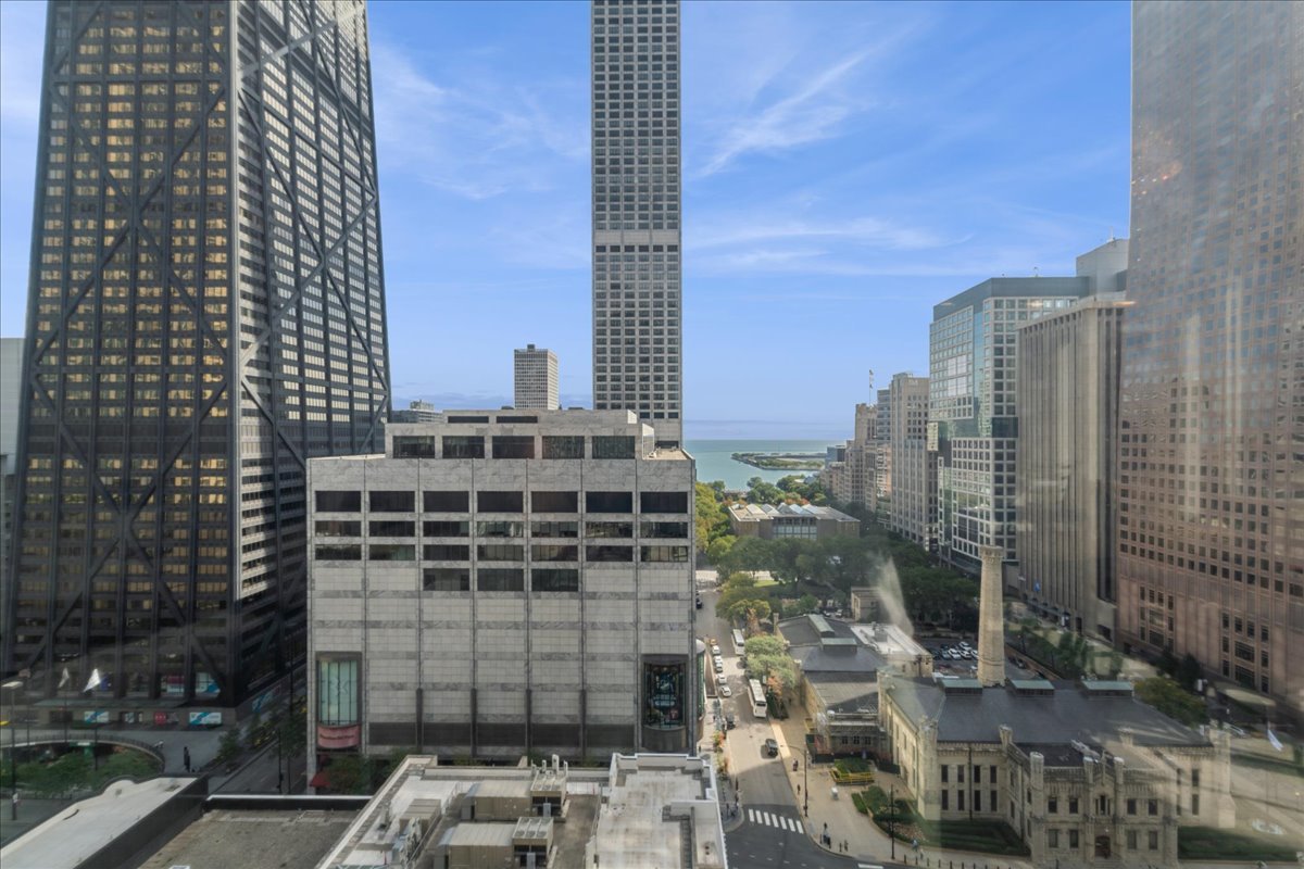 111 East Chestnut Street, Unit 22K Chicago, IL 60611 - Photo 17 of 20